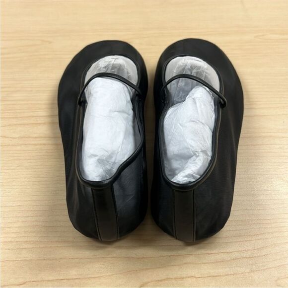 Free People Moira Mesh Flats US 11 - Picture 6 of 8